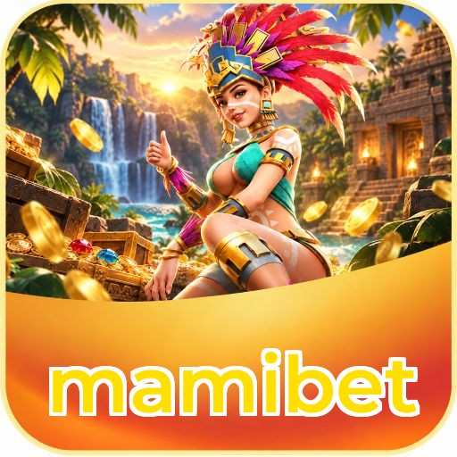 Screenshot 1 - mamibet Home Screen