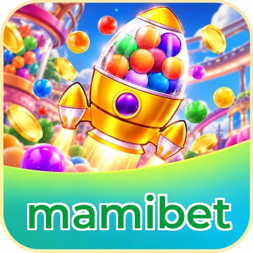 Screenshot 1 - mamibet Home Screen