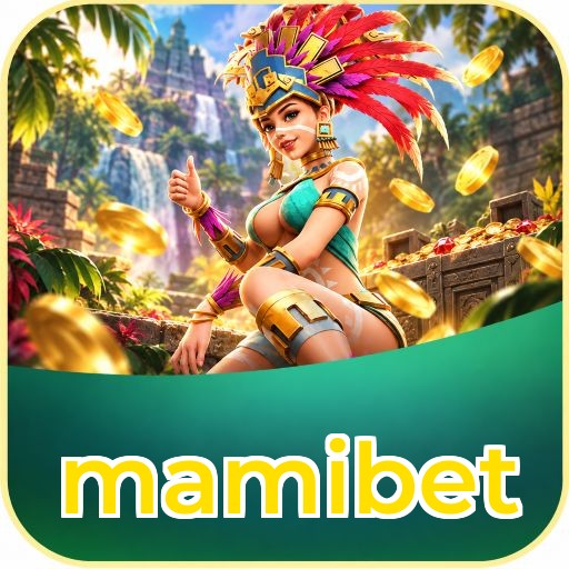 Screenshot 1 - mamibet Home Screen