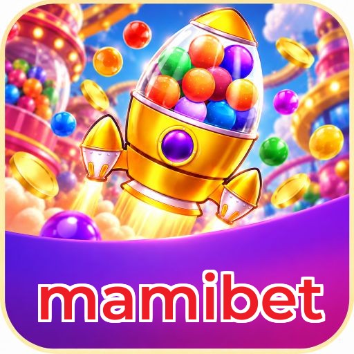Screenshot 1 - mamibet Home Screen