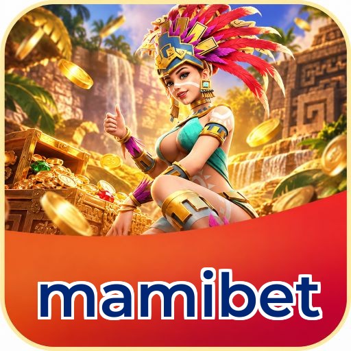 Screenshot 1 - mamibet Home Screen