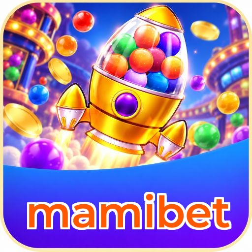 Screenshot 1 - mamibet Home Screen